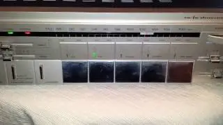 Marantz SR240 Stereo Receiver