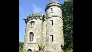Quinta de Curvos (Forjães - Esposende)