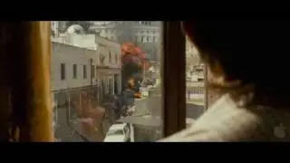 Inception Teaser HD Trailer 2 - Peepat.Com