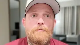HE SCARED!!!!! Adam Calhoun Quits Over Ryan Upchurch Diss