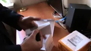 Посылка из Китая №15: Видеорегистратор с FullHD  за 1150р GS8000L c Алиэкспресс