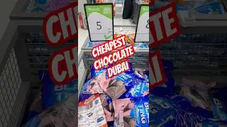 Shopping in Dubai #dubai #choclate #cheapest #uae #cheapestmarket #abdulvlogs #emirates #india