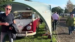 VW Bulli Transporter 1 bis T5