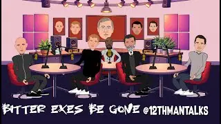 BITTER EXES KILLING OUR CLUB