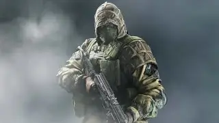 Капкан против всех Rainbow Six Siege SirRimley vs all
