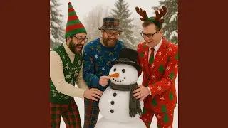 Blizzard Bounce Brigade