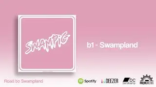 Swampig - Road to Swampland