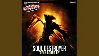 Open Doors (Original Mix)