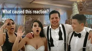 Encore Event Group Michigan Wedding DJ Review