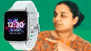 Dizo Watch 2 Review - Should You Buy It?