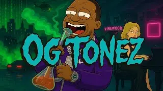 FSDaBender Type Beat 2025 | Dark Trap Beat | 'Rotten Culture'