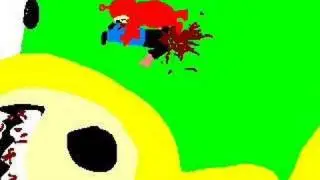 evil teletubbies