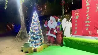 At the Photo Booth - PCI Halflong, December 13, 2025