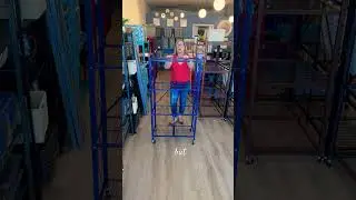 Why powder coated steel racks over the plastic ones? I break it down for you in this video!!