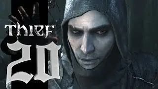 Thief - Path to Orion - Lets Play Thief 4 PC Walkthrough Gameplay Ep 20