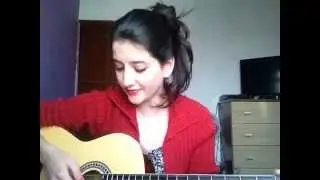 Com Açúcar, Com Afeto - Chico Buarque Cover | Laryssa Campano