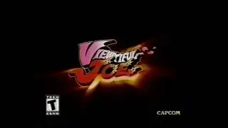 Viewtiful Joe TV Commercial for Nintendo GameCube - NGC - 2003