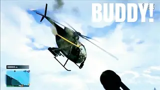 GTA Online - Buddy The Cake Boss Challenges Us!
