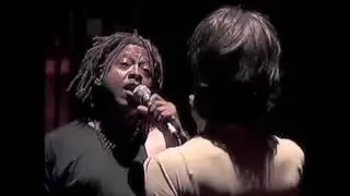 Titane feat Maurício Tizumba - Sá Rainha
