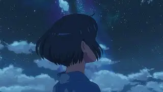 Night's Embrace: Where the Stars Whisper and Dreams Unfold | Night Vibe Tunes | Music video
