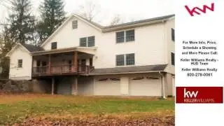856 Beekman Road, Hopewell Junction, NY Presented by Keller Williams Realty - HUD Team.