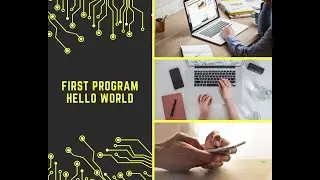 Your First Java Program - HelloWorld || Beginner's Java Guide || ExclusivelyJava