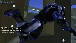AG vs AG Clan Halo Game Night