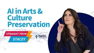AI in Arts & Culture Preservation | Twin Protocol Newsletter