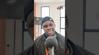 Нигерийские журналисты в Марокко рассказали, какие подарки они преподнесут игроку сборной Нигерии...