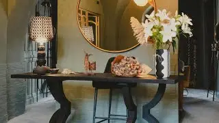 Le Victoria Boutique Hôtel, Saint-Paul-Trois-Châteaux, France | Travel With Sheenu