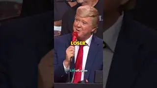 Дрон Дональда Трампа зацепил ковш!!!😂😂😂 | Убить Тони при участии Шейна Джиллиса