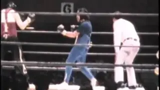 Full Contact Kung Fu Tournament 1 of 3 San Francisco 1974