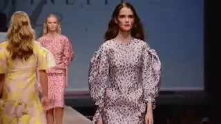 Sunshine Coast Fashion Festival 2017 | NICOLA FINETTI