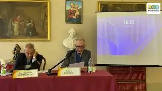Prof. Fulvio De Giorgi: 