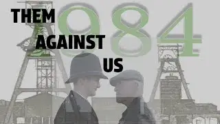 Ettecon - Them against us
