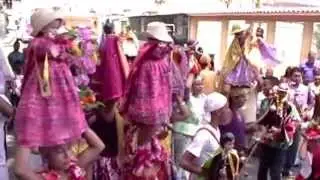 SAN JUAN BAUTISTA CAGUA 2013