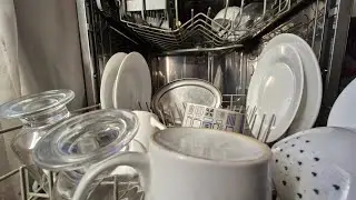 Lava-louças Midea 8 serviços, porquê a minha experiência ruim com a Brastemp me fez mudar de marca.