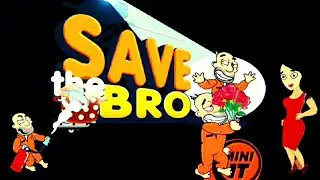 save the bro gameplay