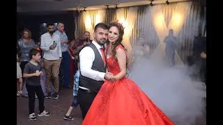Berfin & Bayram Kına Töreni 29.07.2021 Antep Düğünü PART - 2