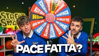 Perch&eacute; abbiamo LITIGATO?! - 3 STAGIONE STREETSMART