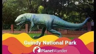 Guindy National Park | Children's park | Place to visit at Chennai | Planet Wander