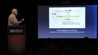 The Best Documentary Ever - Donald Scott: Modeling Birkeland Currents, Part 1 | EU Workshop