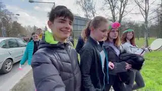 Vynášení Moreny 2023