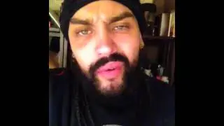 Big O return of the devils son