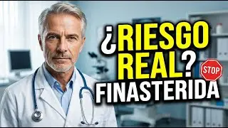 &iquest;LA FINASTERIDA TE DEJA IMPOTENTE? | La Verdad de un Ur&oacute;logo