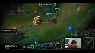 Thresh Montage #1  Gods of Thresh