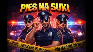 Red-Line Records - PIES NA SUKI