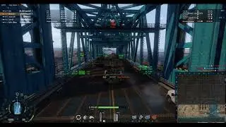 Armored Warfare - WPB Anders Light tank PVE
