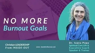 242 | Why Most Resolutions Fail, but Faith-Based Intentions Actually Transform You