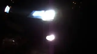 Лампочки H7 OSRAM COOL BLUE HYPER WHITE +5000K на Daewoo Nexia